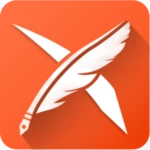 Logo of touchnotes android Application 